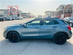 مێرسێدس بێنز GLA